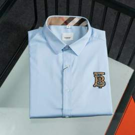 Picture of Burberry Shirt Long _SKUBurberryM-3XL12yr18825523